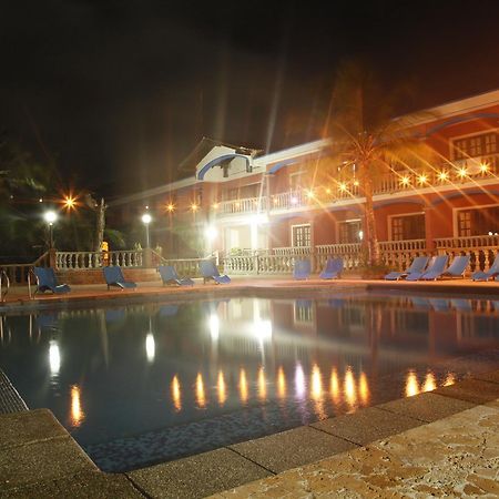 Hotel Las Mañanitas Capurganá Exterior foto