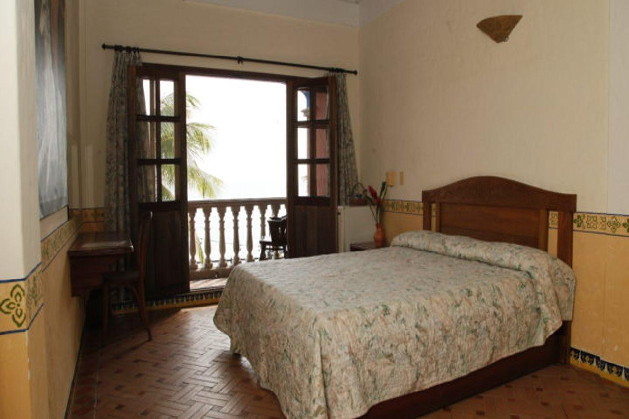 Hotel Las Mañanitas Capurganá Exterior foto