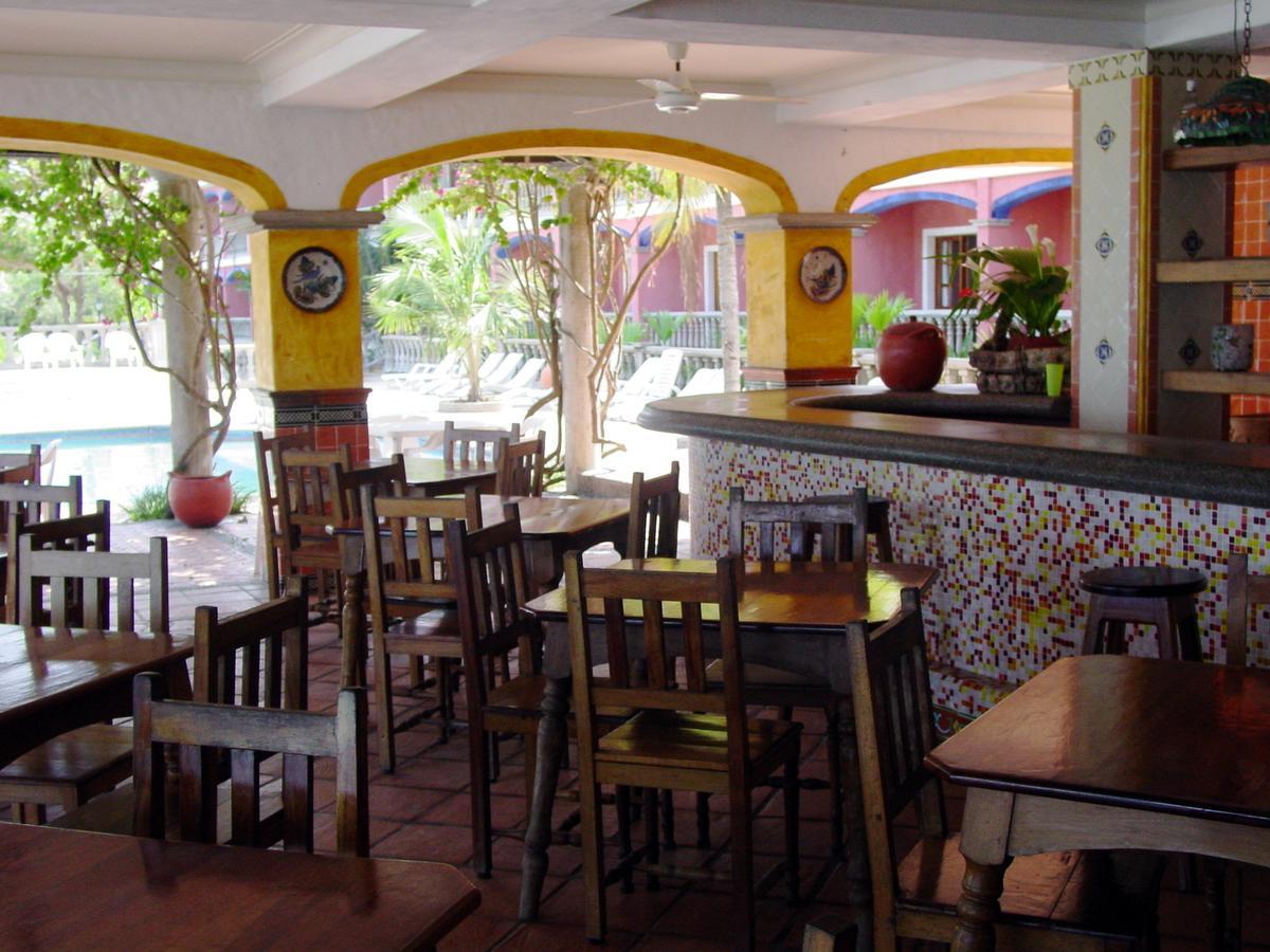 Hotel Las Mañanitas Capurganá Exterior foto