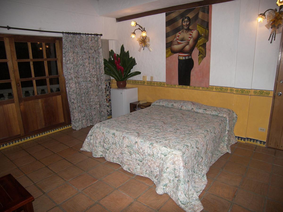Hotel Las Mañanitas Capurganá Exterior foto